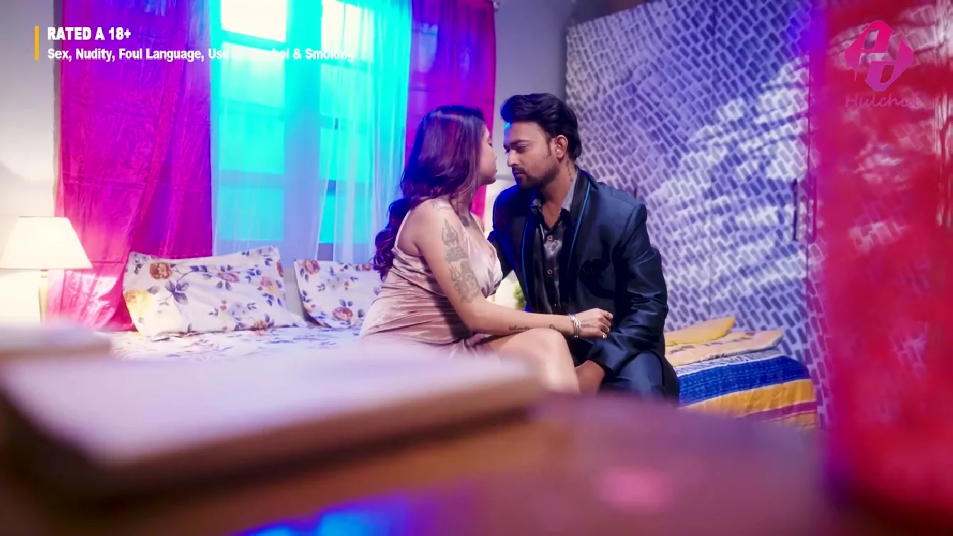 Pyaar Ke Panchhi S01 P01 Hulchul